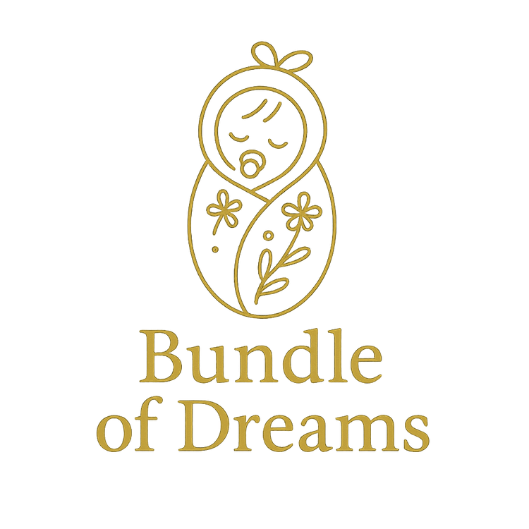 Bundle of Dreams - The Little Dreamer Collection